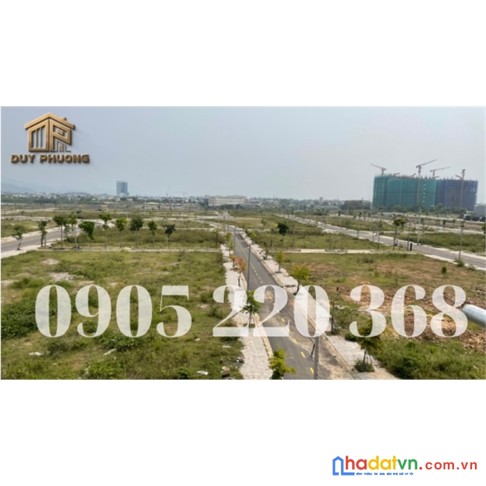 Bạn có bỏ lỡ cơ hội đầu tư vào dự án hot nhất hiện nay tại liên chiểu - đà nẵng?