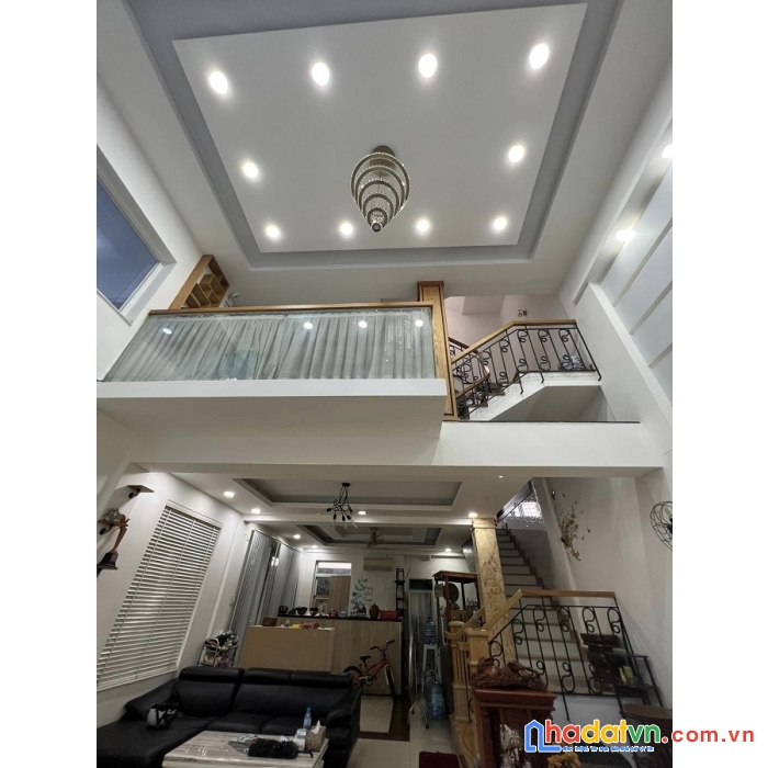 Đẳng’s cấp nhà phố, sang-xịn-mịn, vừa ở vừa kinh doanh, nhà siêu đẹp, 145m2 giá 17 tỷ.