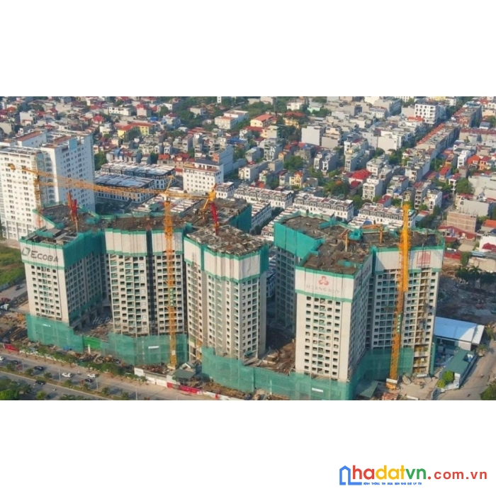 Bán chung cư 5 sao chỉ từ 650triệu sở hữu  căn hộ đường rộng 52m