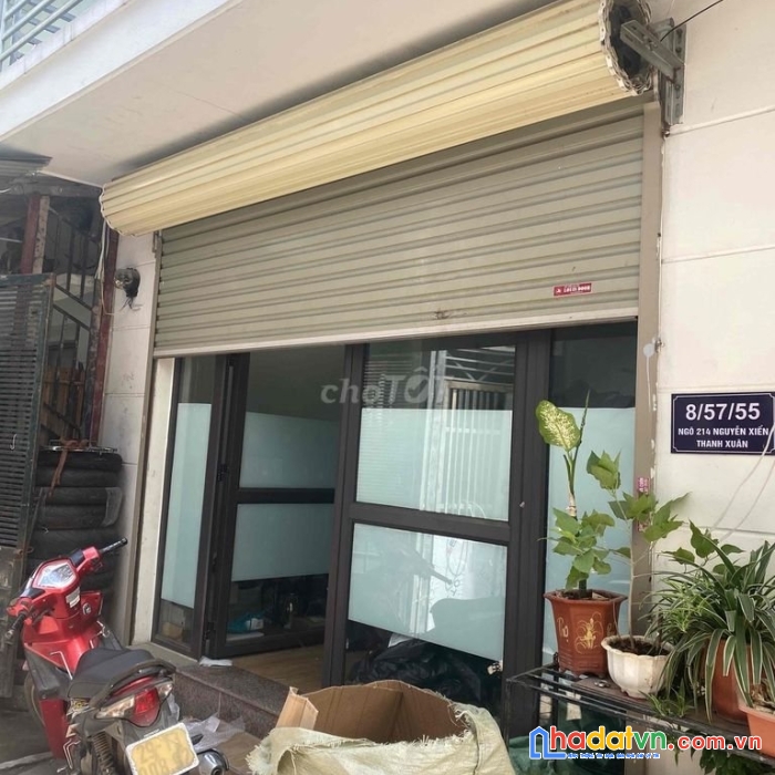 Chính chủ cần bán nhanh căn nhà
địa chỉ: 8/57 ngách 55. ngõ 214, đường nguyễn xiển, xã tân triều,