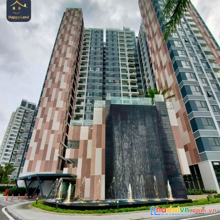 Nhà đẹp ngay tại trung t m quận 2, đã có sổ, giá tốt 60 triệu/m2, view landmark