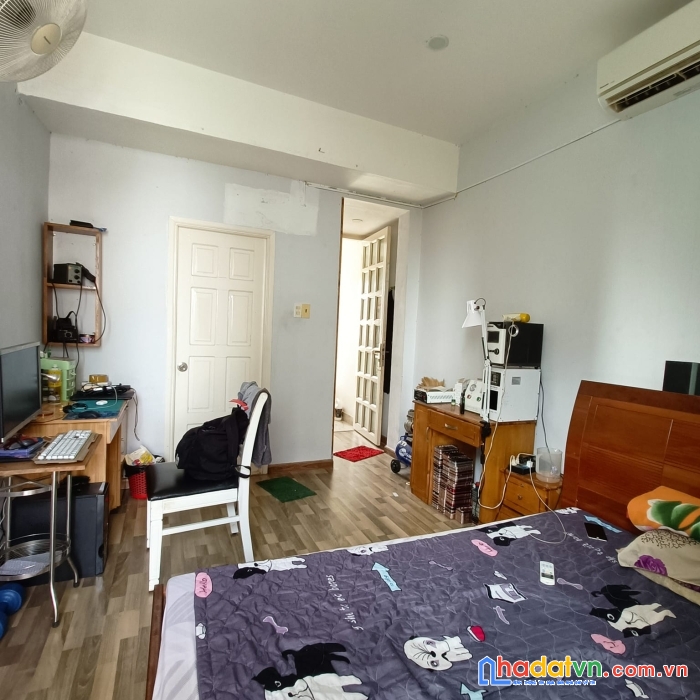 Bán nhà mặt tiền đường hưng phú quận 8 cầu chữ y 40m2 5 tầng btct giá 9.3 tỷ