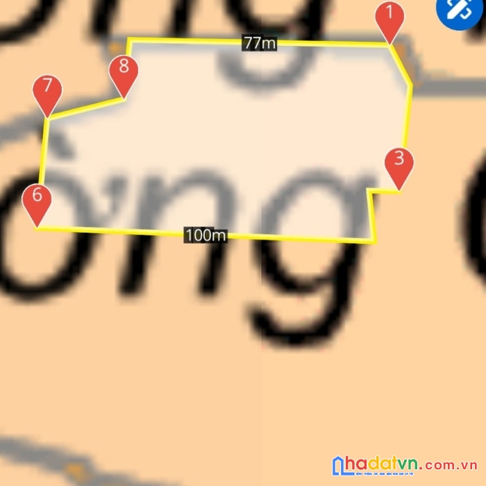 Bán nhanh đất vị trí đẹp tại xã đle yang, huyện eahleo, đăk lăk