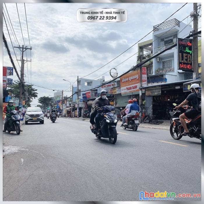 (thơm quá hà) mt lê văn thọ, 9 x 25, chỉ 25 tỷ, cực sung, 0967229394