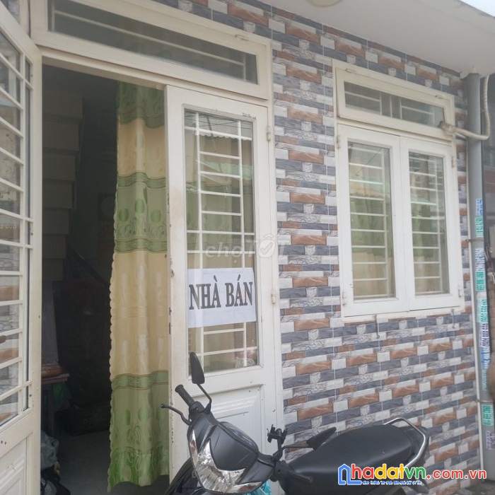 Chính chủ cần bán nhà ở hiệp bình phước, thành phố thủ đức, tp hồ chí minh