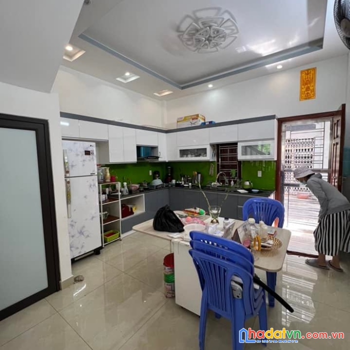 Bán nhà an trang , an đồng ,an dương - nhà xây 4 tâng độc lập