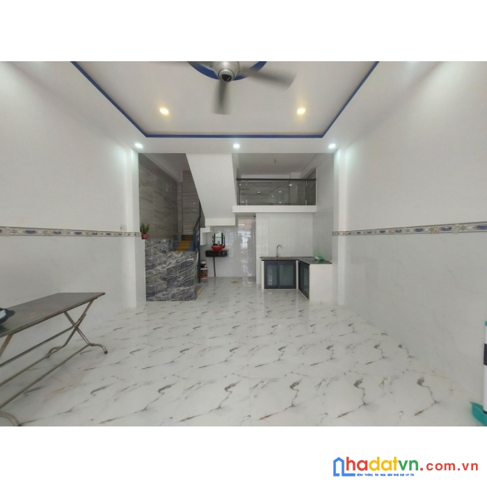 Nhượng nhà hxh nguyễn thái sơn, gò vấp 50m2 do phải chuyển công tác 3tỷ