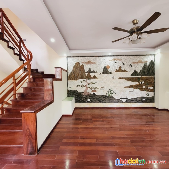 Duy nhất 1 căn có 1 0 2 nhà an thượng, hoài đức 65m mặt tiền 6m nhỉnh 2 tỷ