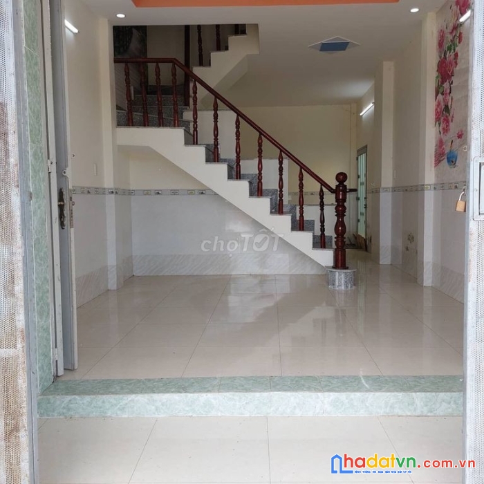 Cần bán nhà riêng  ở  phước lý, huyện cần giuộc, long an