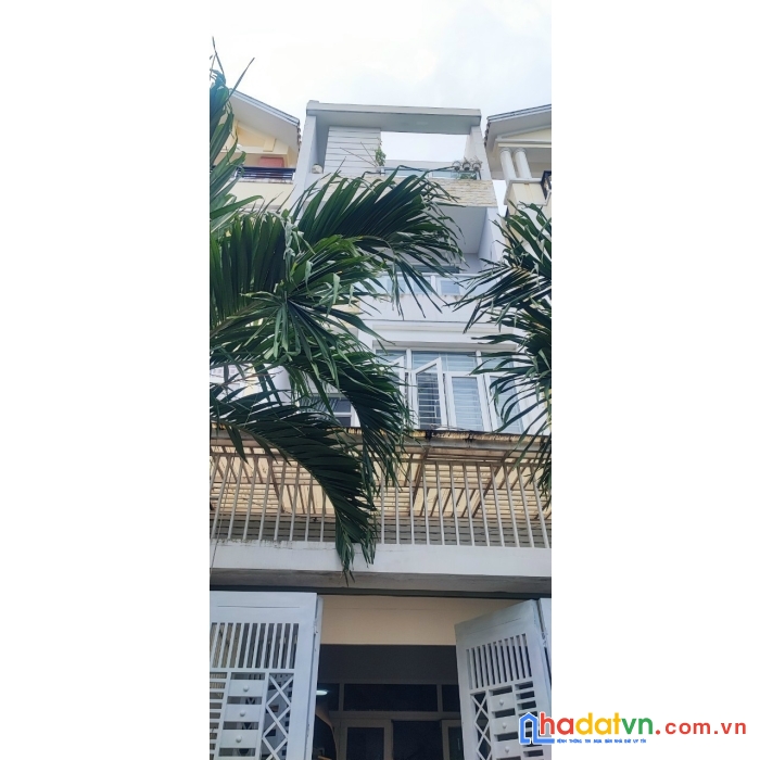 Bán nhà 4 lầu hẻm xe hơi 6m số 4 đường số 3, hiệp bình phước, thành phố thủ đức