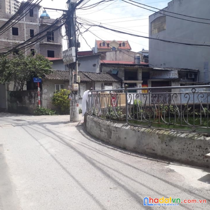 Bán nhà trương định, hai bà trưng,30m2 xây 4 tầng giá 2.5 tỷ