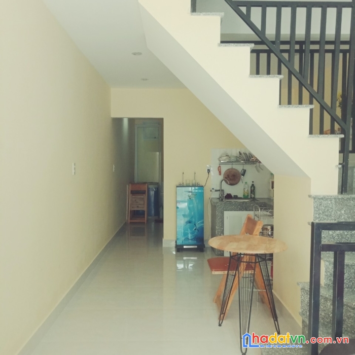 Cần tiền bán gấp nhà giá rẻ 1.75 tỷ đường an bình, đà lạt