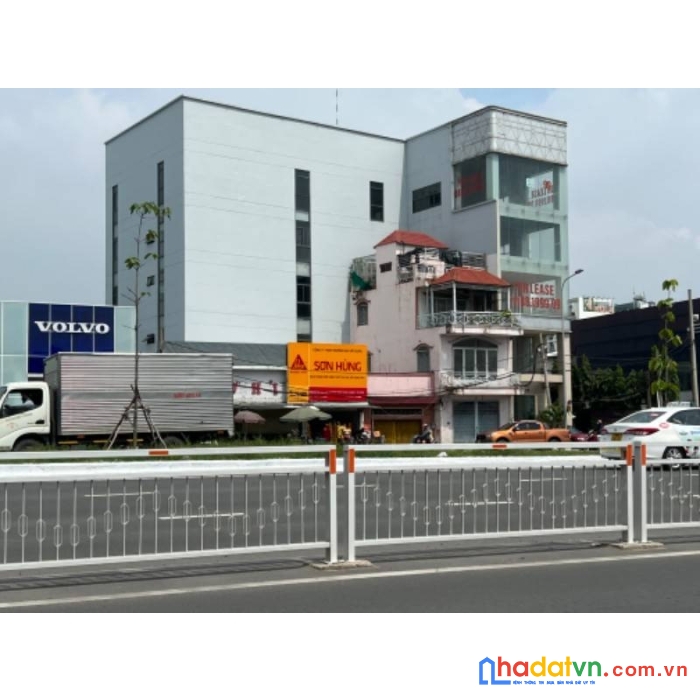 Cần bán nhà ở phường bình thuận , quận 7, tp.hồ chí minh