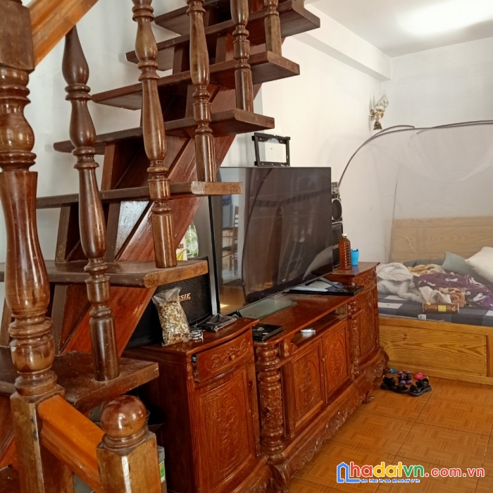 Cần bán gấp homestay ngay trung tâm đường trần hưng đạo, đà lạt giá chỉ 8.5 tỷ