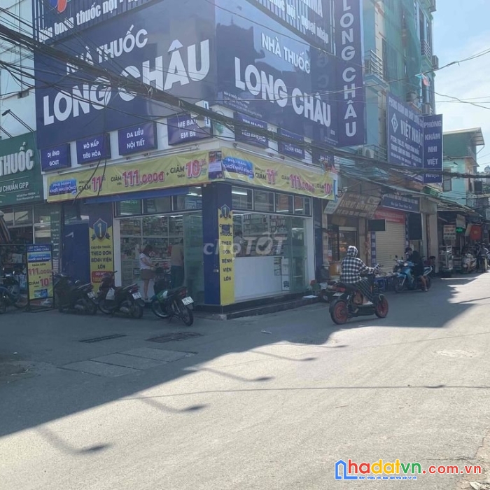 Chính chủ cần tiền bán gấp nhà 5 tầng dt 50m2 tại lĩnh nam, hoàng mai, hà nội
