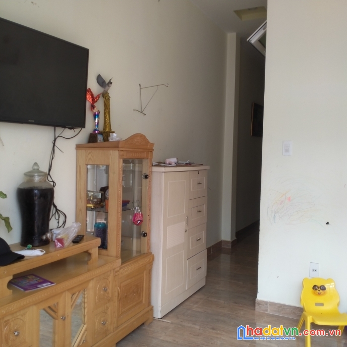 Cần tiền bán gấp nhà giá rẻ chỉ 2 tỷ đường lê hồng phong, đà lạt