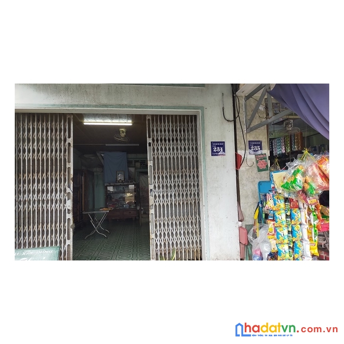 Cần bán căn nhà cấp 4 tại xã tích thiện, trà ôn, tỉnh vĩnh long