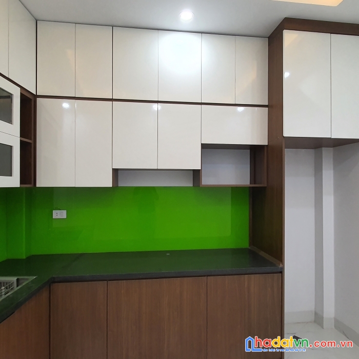 Nhà di trạch, ngõ ô tô rộng rãi, morning đỗ cửa, quay đầu- chỉ 2.65 tỷ- lh bắc