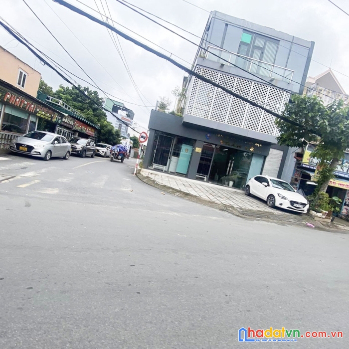 Hxh thông huỳnh thị hai q12 - 79m2 - gần chợ hạt điều - không lộ giới quy hoạch.
