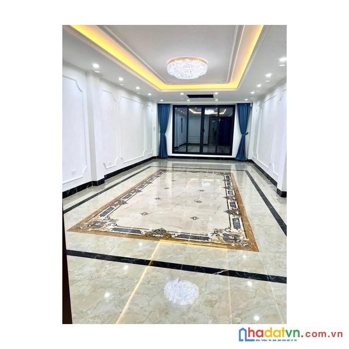 Đẹp mê ly, nhà cầu giấy phân lô, 3 ô tô tránh, 80m2, giá 17.7 tỷ (đẹp - rẻ nhất phân khúc)