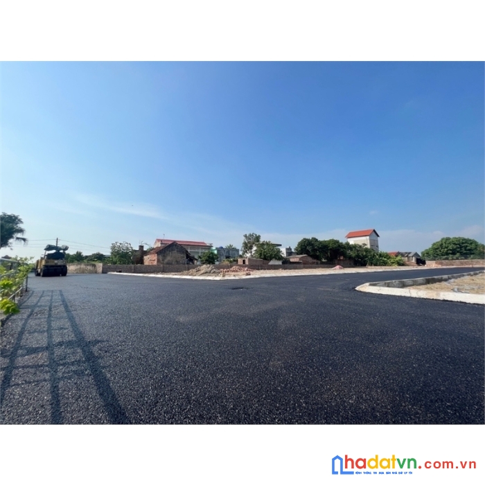 Bán đất gần kcn quang thanh giá công nhân 550tr/lô,đường nhựa 6m view sông thoáng mát
