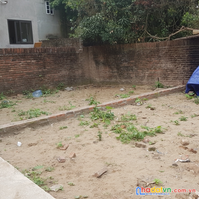 Đất vân canh ngõ rộng rãi, rất thoáng, giá quá rẻ- chỉ 1.45 tỷ- lhhoa