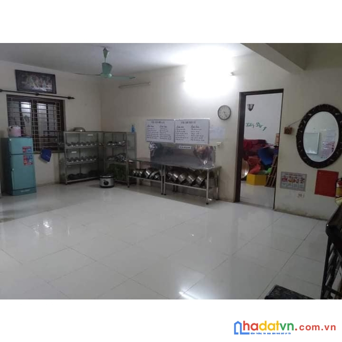 Khâm thiên 50m lô góc ô tô đỗ kinh doanh giá rẻ nhất quận