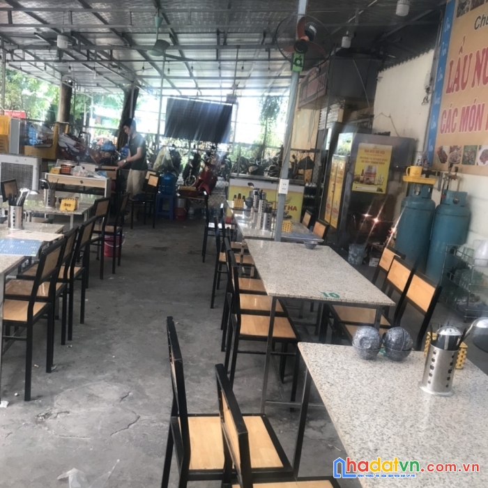 Cần sang nhượng lại mặt bằng quán tại số 8, ngõ 120 phùng khoang, nam từ liêm, hà nội.