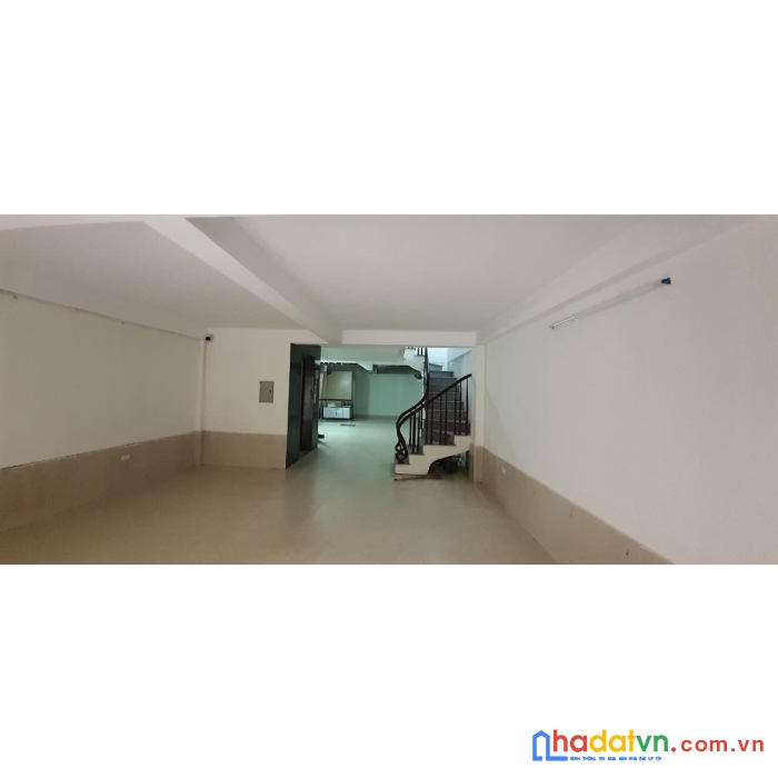 Chuyển hướng kinh doanh cần bán nhà lê đức thọ, mỹ đình 98m 5 tầng, ô tô, nhỉnh 11 tỷ