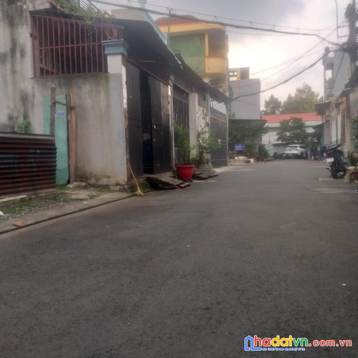 Cực hiếm,nhà dt siêu khủng(5/5.7/x24)thống nhất,hẻm xe tải,xe hơi ngủ trong nhà chỉ 6.6 tỷ.lh