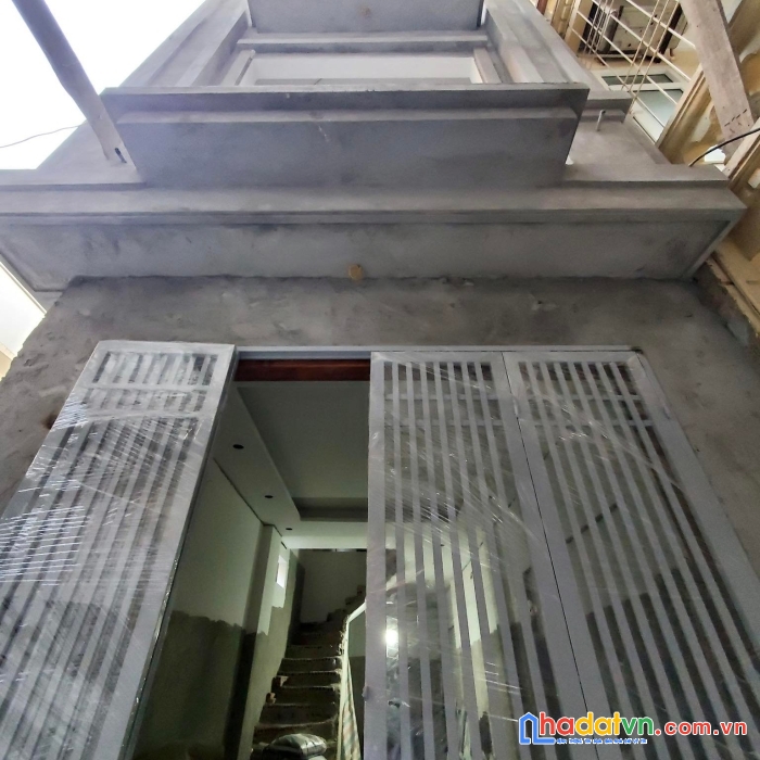 Nhà đẹp đón tết lô góc ngõ thông hè thoáng phố minh khai q hai bà 42m5t chỉ nhỉnh 4 tỷ 95