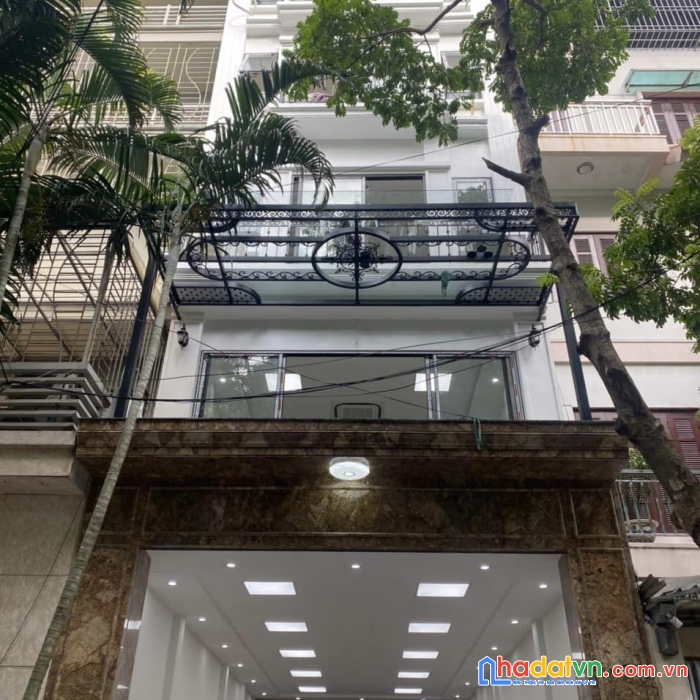 Chuyển ra nước ngoài bán nhà tô hiệu - hà đông 65m2, nhà mới 6 phòng, ô tô - 0988183187
