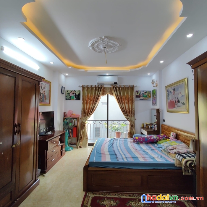 Chủ cần bán ngõ văn hương, đống đa diện tích 42m2 giá 7.2 tỷ có thỏa thuận