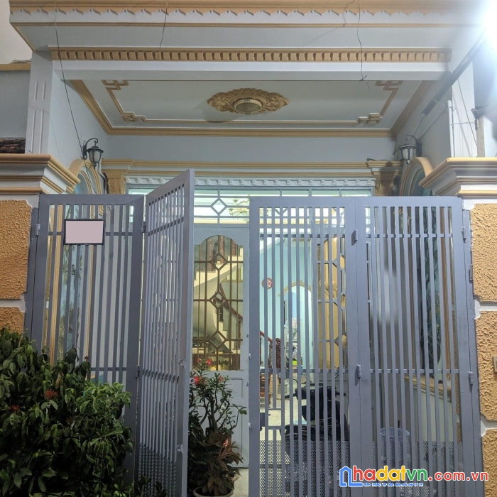 Cần bán nhà ở gò vấp - đường bùi quang là - hẻm xe hơi