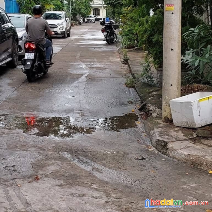 Nhà hải châu mà giá liên chiểu- k  5m ra ô tô tránh -  dòng  tiền 5tr/tháng