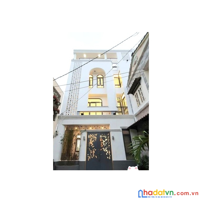 Cho thuê nhà nguyên căn hương lộ 2, btđa, bình tân - 18tr tháng