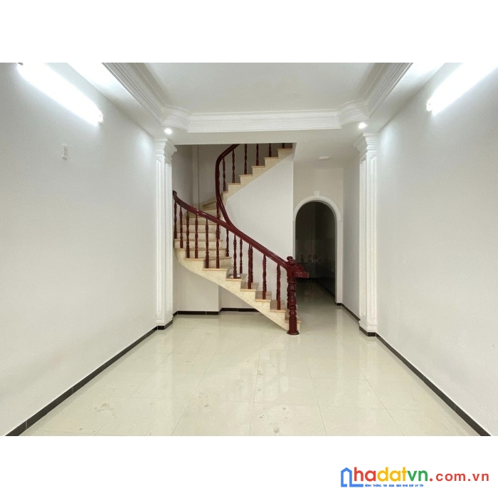Bán nhà tân bình, phạm văn hai, 4 lầu hẻm 5m, 54m2 giá 9 tỷ.