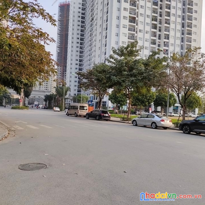 Bán nhà mp  lê trọng tấn 83m, mt5m  - kinh doanh vô địch -  đường 60m vh 10m – 16,35 tỷ
