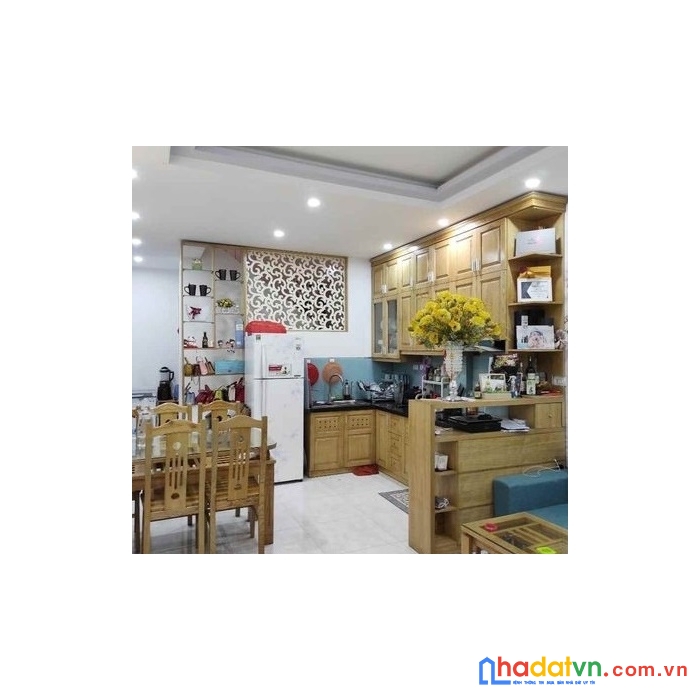 Chính chủ bán nhà tự xây 5 tầng đường mỹ đình quận nam từ liêm giá 3.55 tỷ