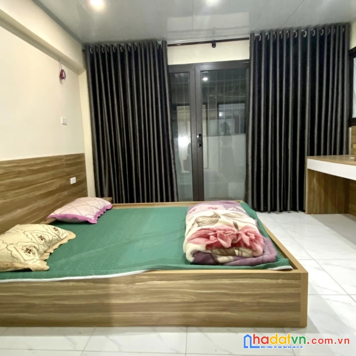 Chỉ 3 tỷ có ngay nhà đẹp thái thịnh đống đa 26m2, 3pn- sđcc- lô góc