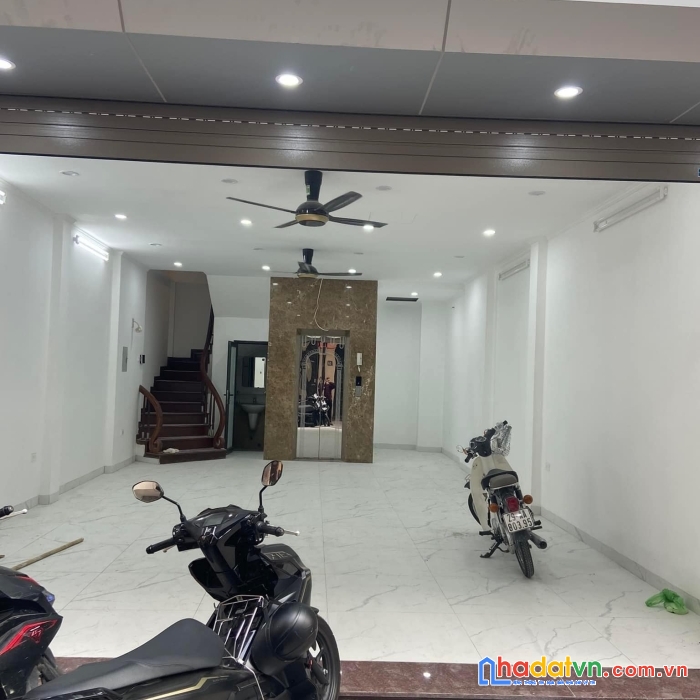 Bán nhà đẹp phố vip ngay phố thái hà giữa quận đồng đa siêu sầm uất, kinh doanh - ô tô tránh - mặt