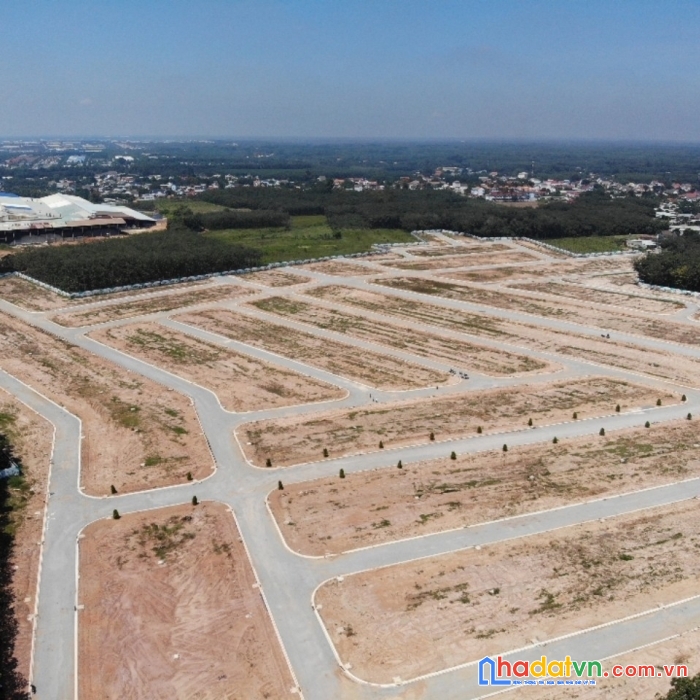 Ai nào rồi cũng muốn sở hữu đất khu nhà ở bình minh chỉ với 850tr tuỳ vị trí