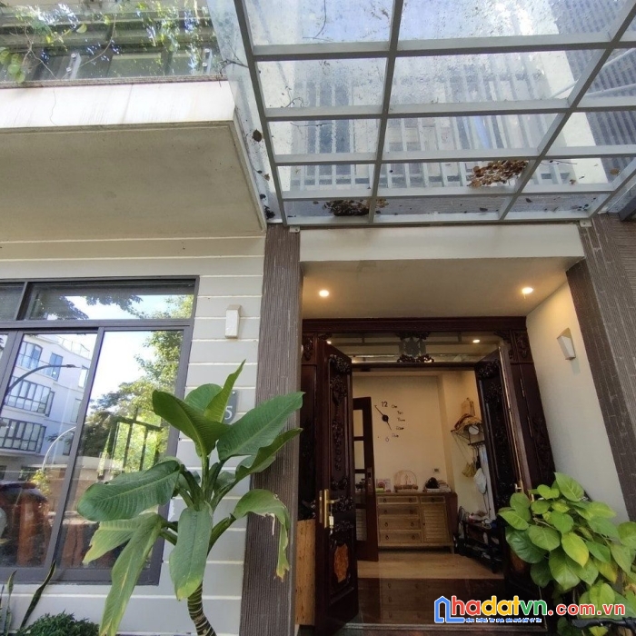 Bán biệt thự vip phân lô hoàng hoa thám - mặt tiền 5,5,5m - diện tích 90m2 - quận ba đình