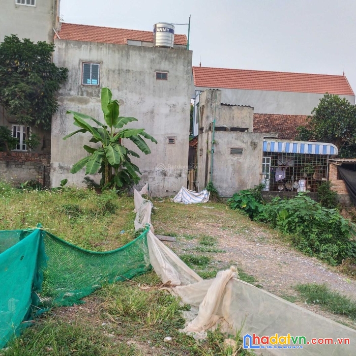 Chính chủ bán cắt lỗ ngay lô đất thụy hương, chương mỹ, đường 6m, mặt tiền lớn 16m. view hồ mát