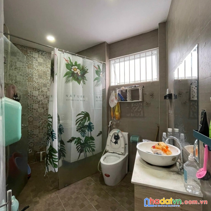 Bán nhà 2 tầng hẻm phan đình trót thành phố nha trang khánh hòa