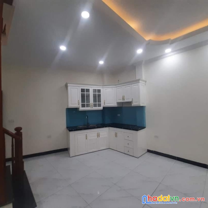 Bán nhà ngô quyền hà đông,nhà mới đẹp long lanh,5 tầng 3,45 tỷ