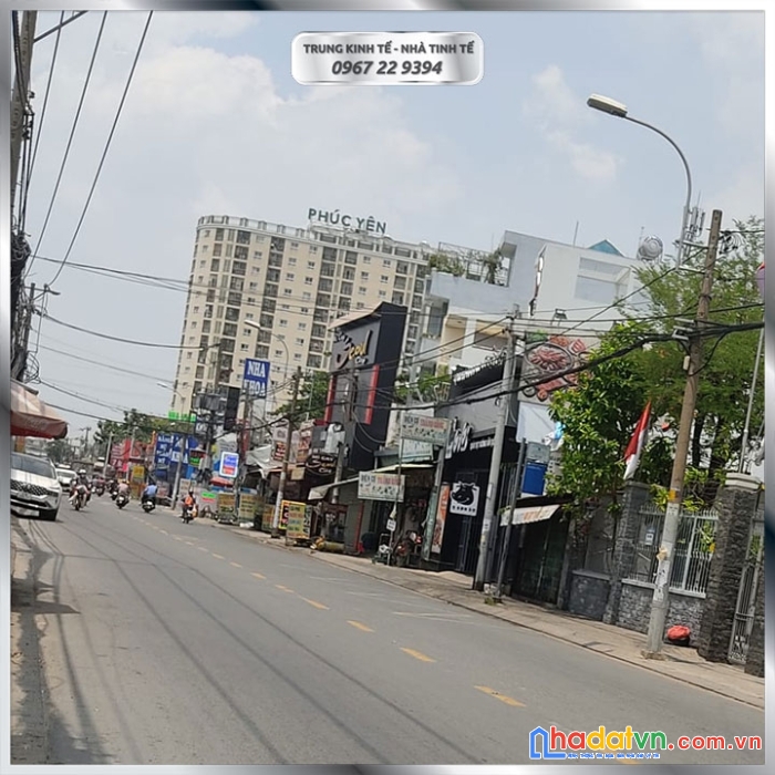 (hiếm) bác hường gửi nhà mt góc phan huy ích, ngang 9m, 3t, 30 tỷ, không lỗi, 0967229394