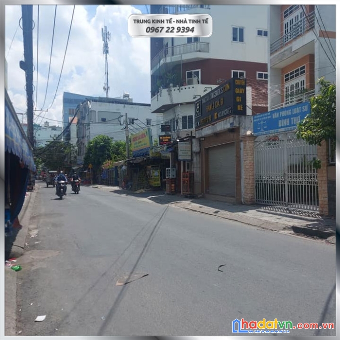 (ui thơm) anh quý gửi nhà hxh cống lở, 5 x 19, 4t, chỉ hơn 7 tỷ, 0967229394