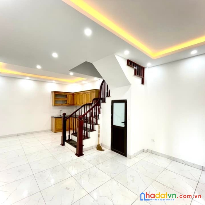 Bán nhà văn phú hà đông,nhà đẹp lunh linh thoáng sáng vô cùng 40m  3,8 tỷ