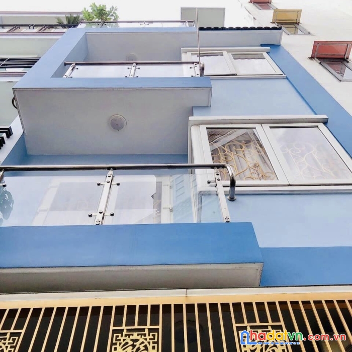 Kẹt cây xăng -đẹp khó cưỡng- rẻ khó tin-nhà bình thạnh-54m2-4 tấm-chỉ 7.4 tỷ-còn tl
